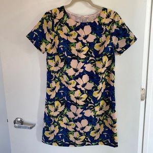 J Crew Factory dress
